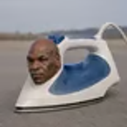 IRONMIKE