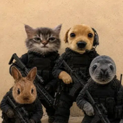 Taskforce / SOL