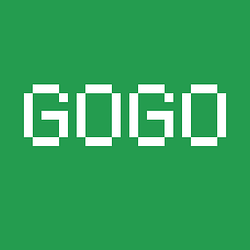 GOGO