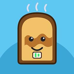 TOAST