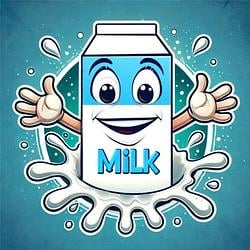 MILK