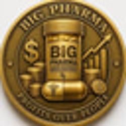 Big Pharma
