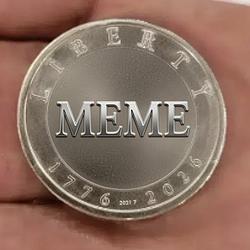 MemeCoin / SOL