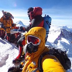 Everest / SOL