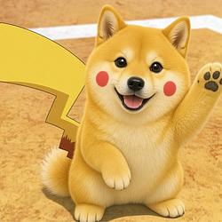 Pikachinu