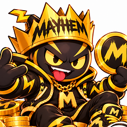 MAYHEM