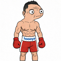 Hooya / SOL