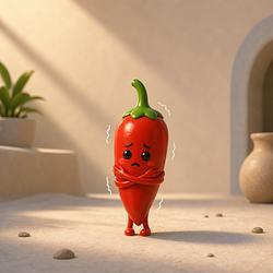chilli / SOL