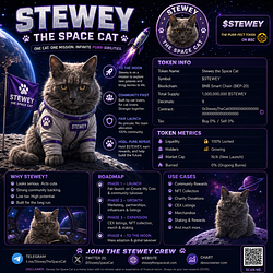 STEWEY