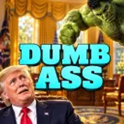 DUMBASS