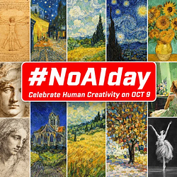 NoAiDay