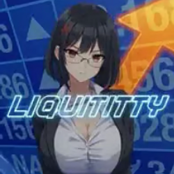 LIQUITITTY