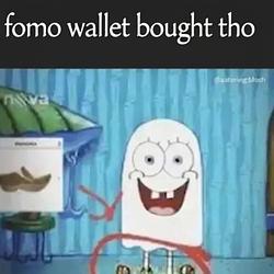 FOMO / SOL