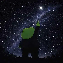 aim for the stars