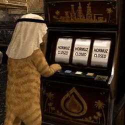 HORMUZCAT