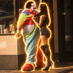 CLOWN