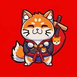 SHIBCAT / SOL