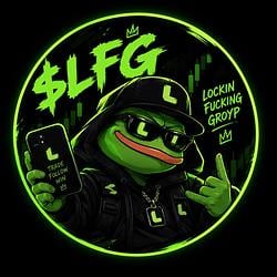 LFG / TON 1%