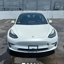 Gently Used 2020 Tesla Model 3