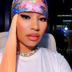 NICKIMINAJ