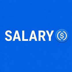 Salary / SOL
