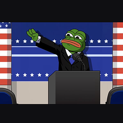 Pepe / SOL
