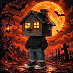 HAUNTED