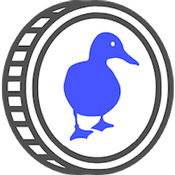 Chia Warped DBX logo