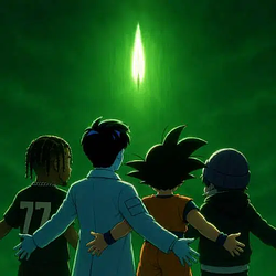 Legends / SOL