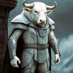 WhiteBull / SOL