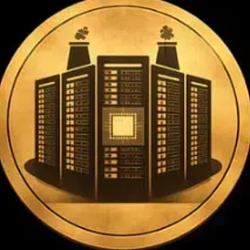 data center coin