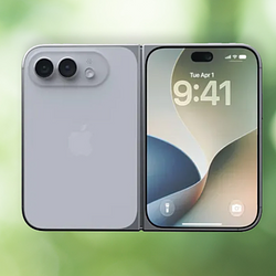 iPhone Duo