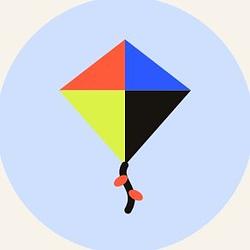 Kitebloom