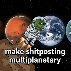Shitposting / SOL