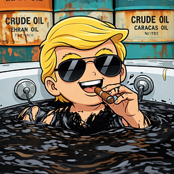 OILBOY / SOL