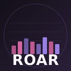 ROAR / WETH
