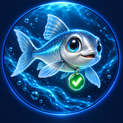 MINNOW15 / SOL
