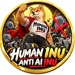 HUMAN.INU