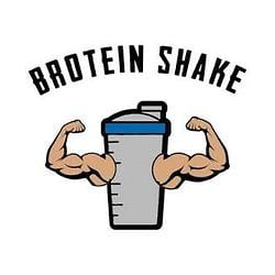 broshake