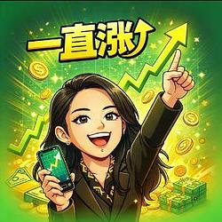 一直涨 / BNB