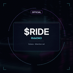 RIDE