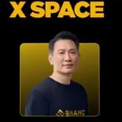X SPACE / BNB