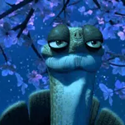 OOGWAY / SOL