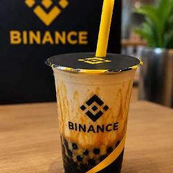 币安奶茶 / BNB