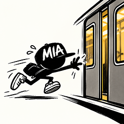 MIA