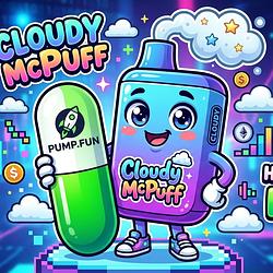 PuffNPump