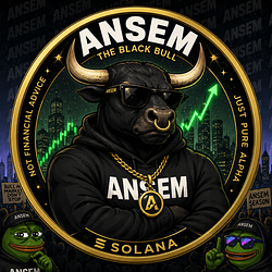 ANSEM / SOL
