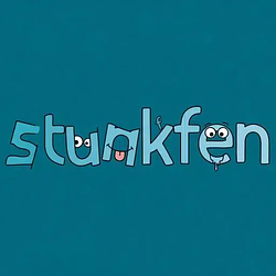 stunk