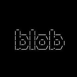 blob
