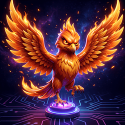 PHOENIXPAD
